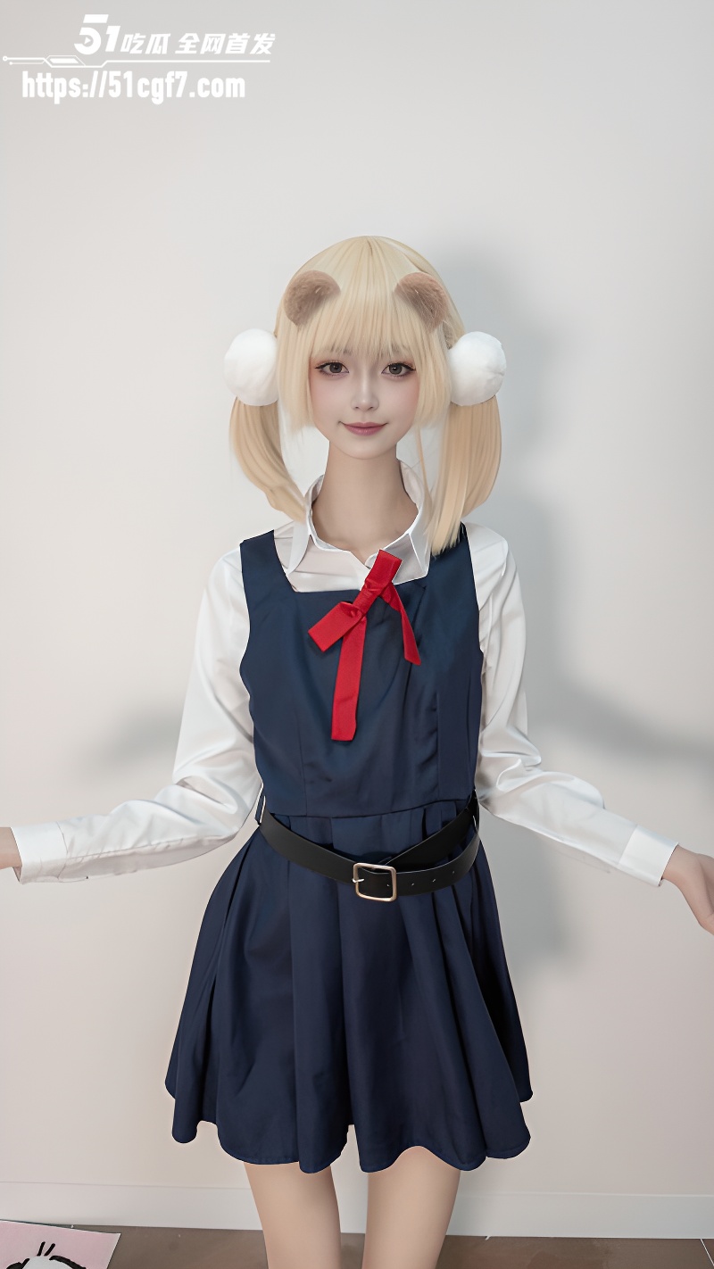 推特少萝讨厌小鱼干 2