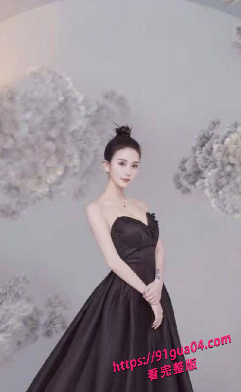 名媛张佳怡下海私拍曝光 动作画面已成教科书级诱惑！