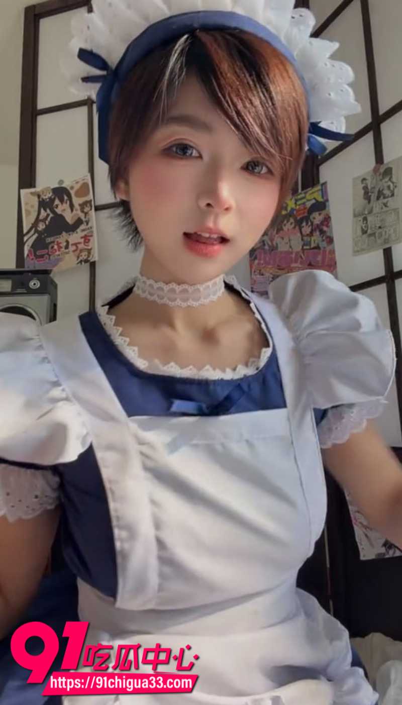抖音140万粉丝健身网红短发那只猫定制付费福利5 抖音140万粉丝健身网红短发那只猫定制付费福利5