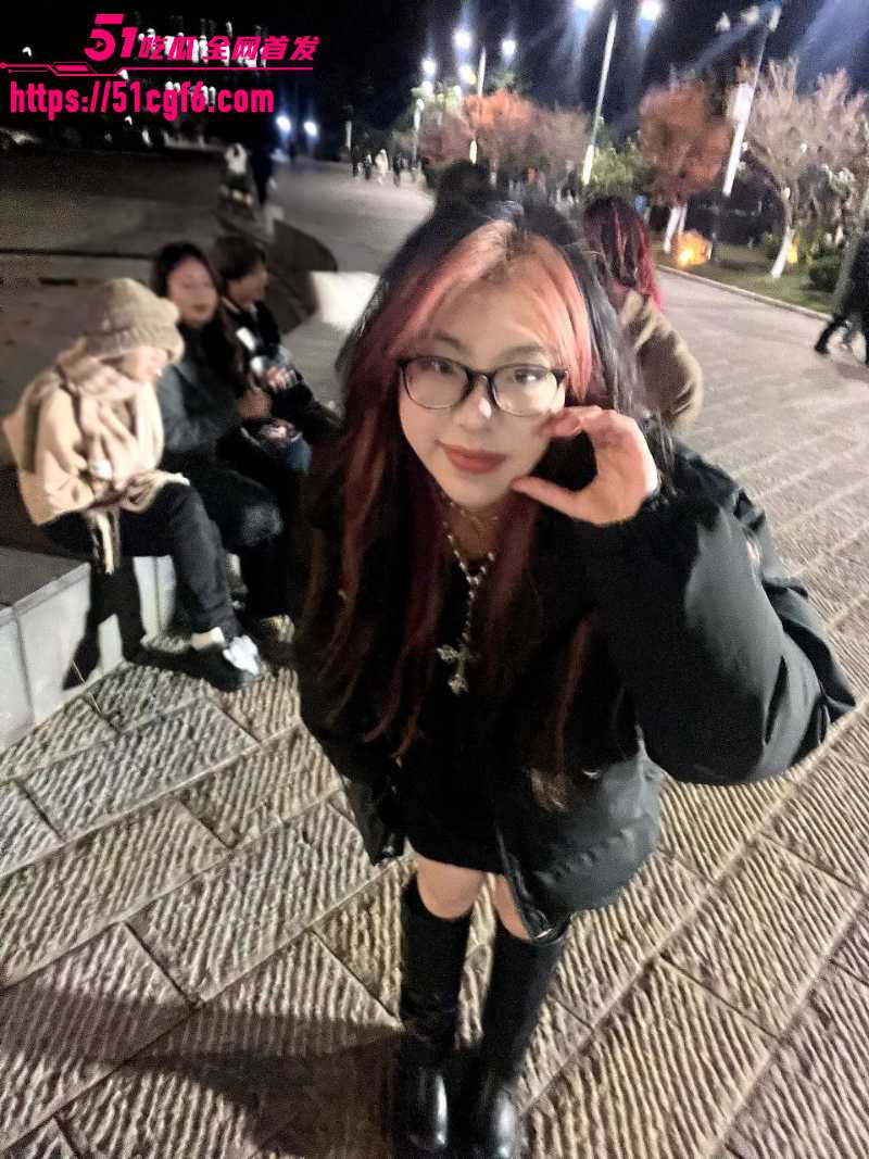 云南昆明女同 陆思佳  1
