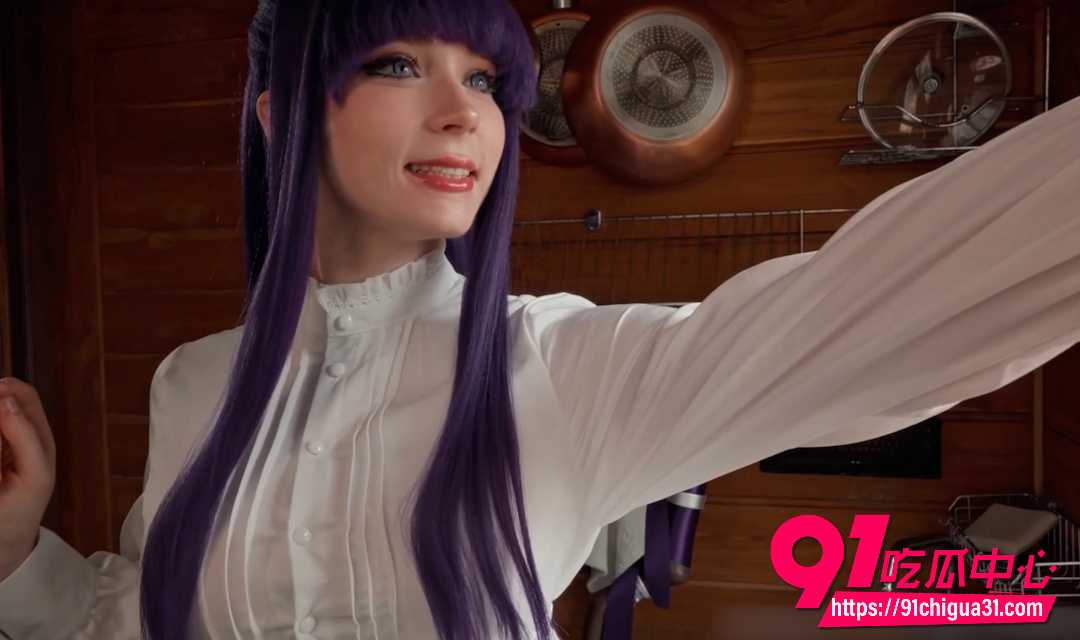 SweetieFox演绎3