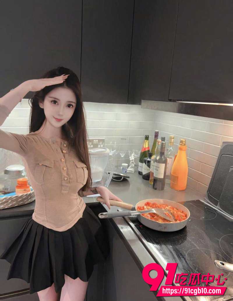 高颜值纹身反差婊7