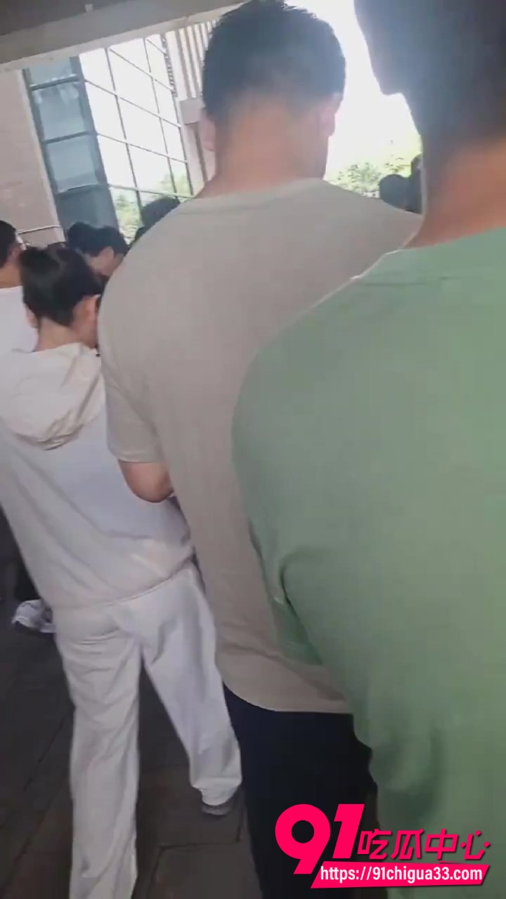 西安中软国际暴力裁员6