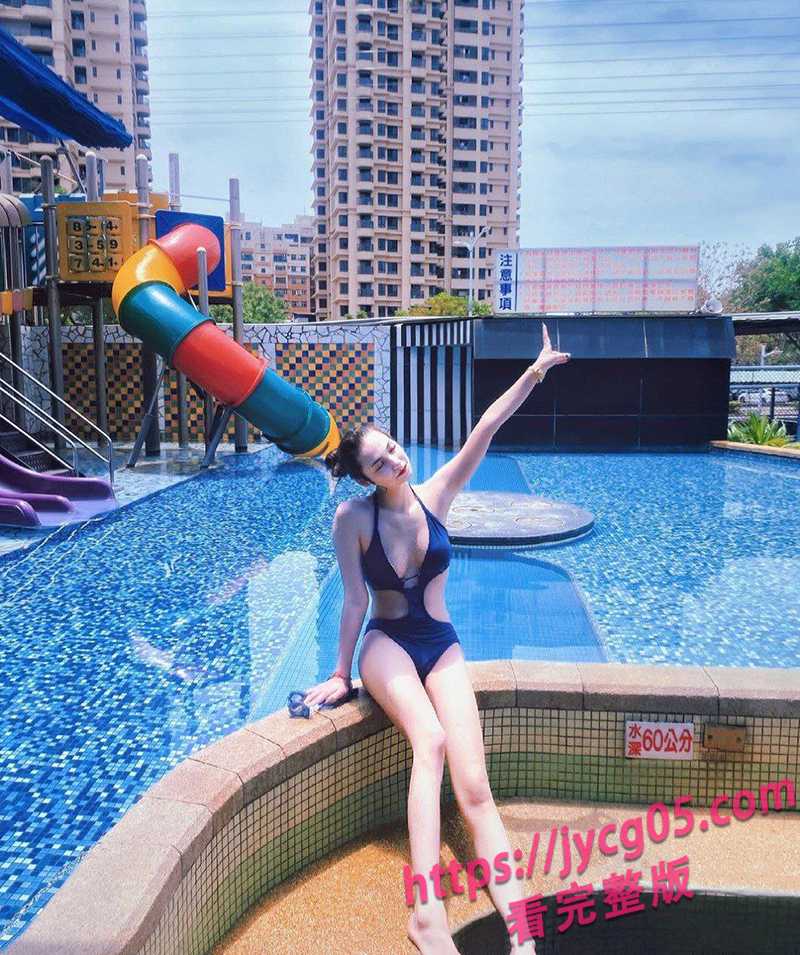 混血美女陈玲被偷拍实录流出！情侣啪片遭好友曝光 画面真实撩人！ 配图6