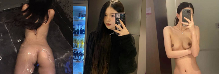 浙江大学计算机系 林思瑶 温婉学妹私下却骚气十足 酒店开房视频流出 人设彻底崩塌