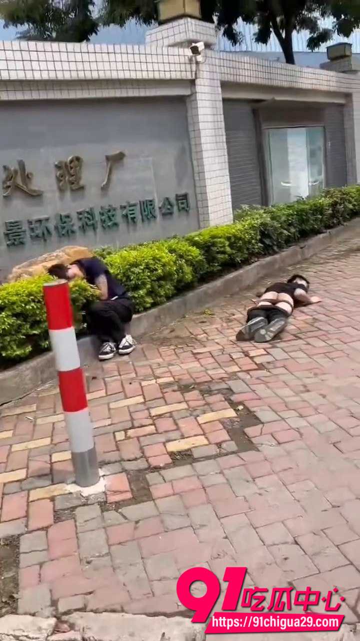 高反差安工工程男13
