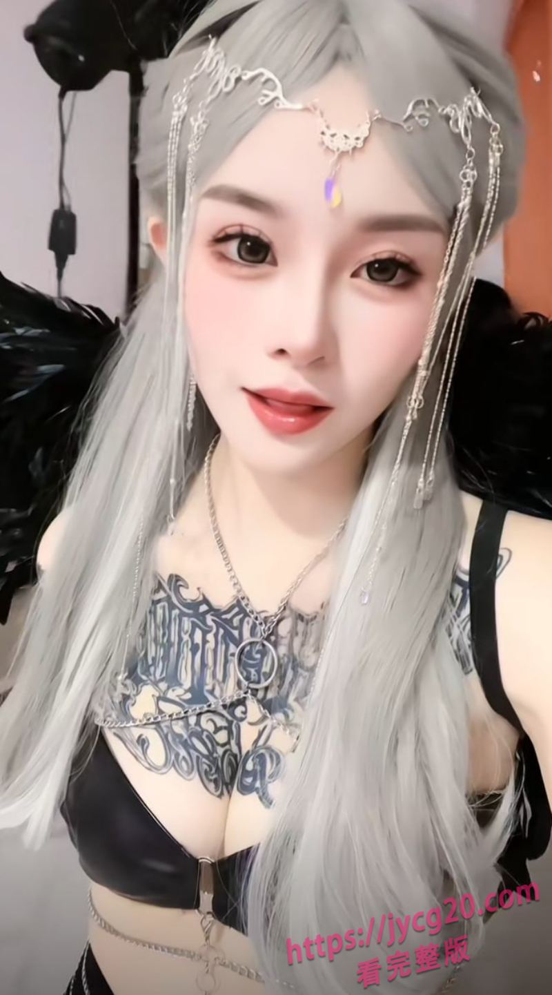 抖音网红神仙姐姐私拍泄密 遭金主露脸实战疯传全网！ 配图4