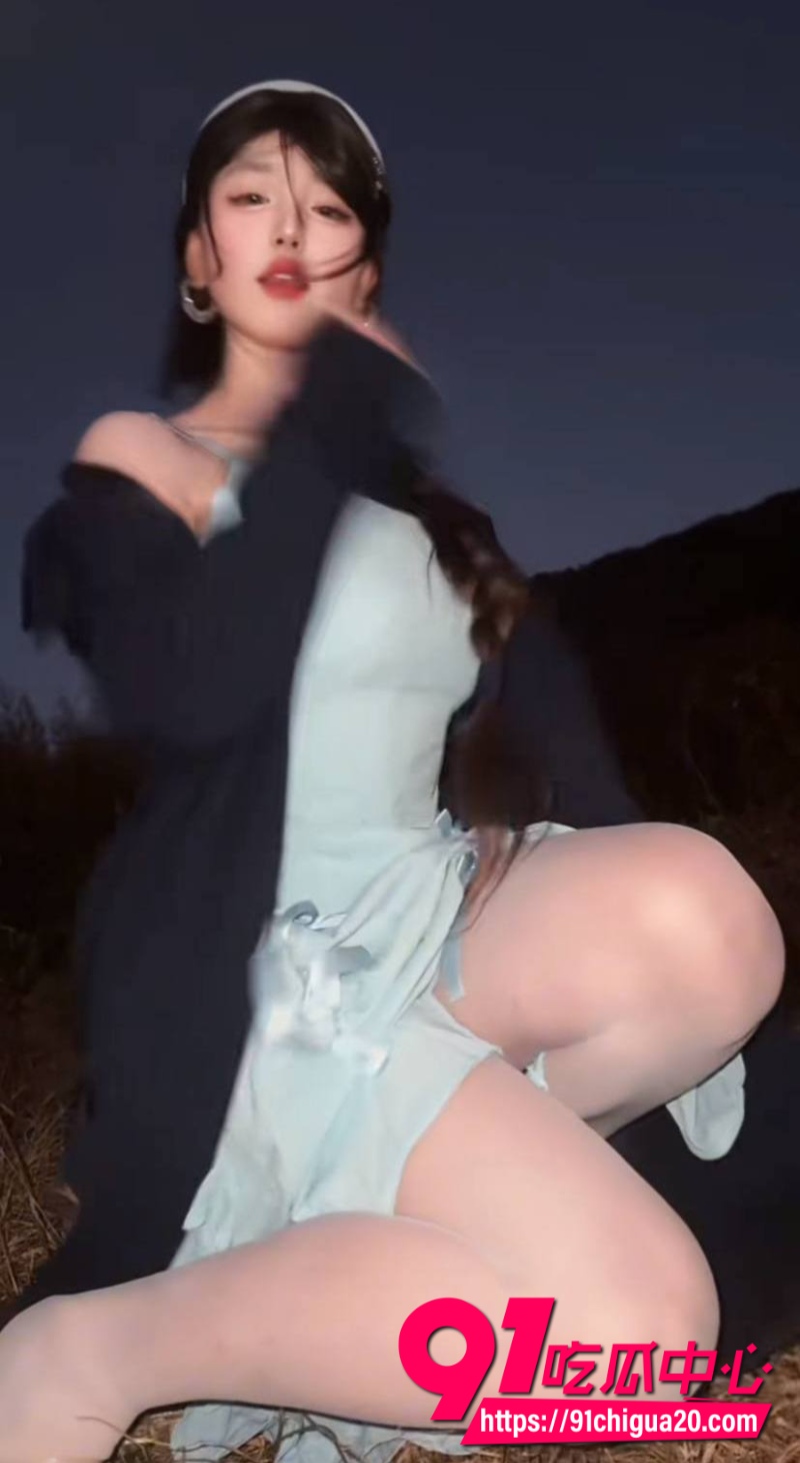 抖音小茉莉6
