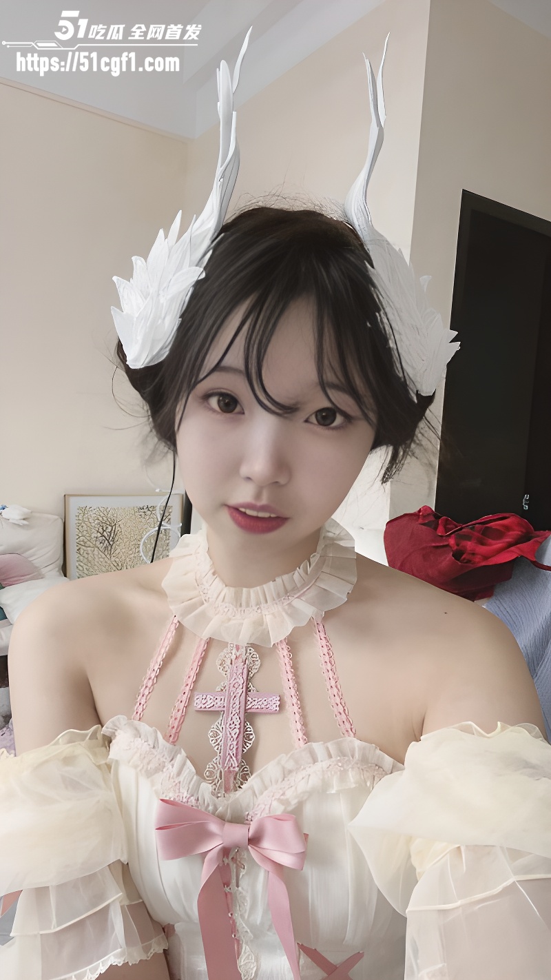早年网黄鼻祖 浆果儿 1