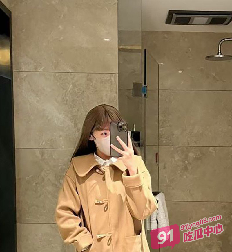 山东大学杜寓苓 在外被大叔包养十天性爱视频学校疯传！ 配图