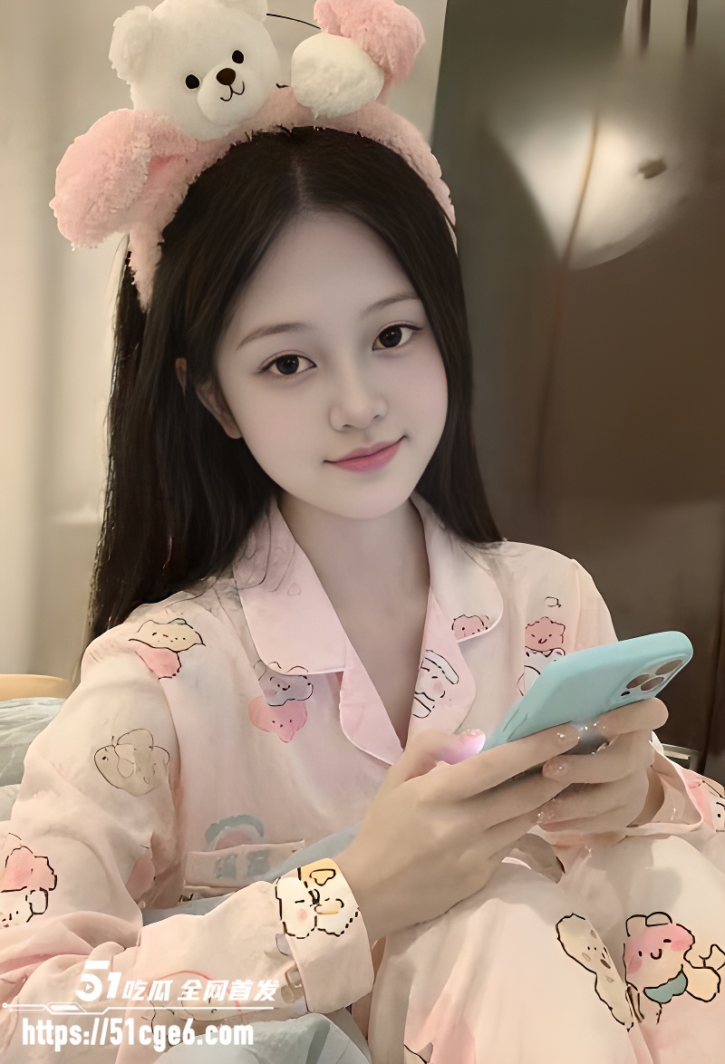 汕头清纯嫩妹 陈燕纯 1