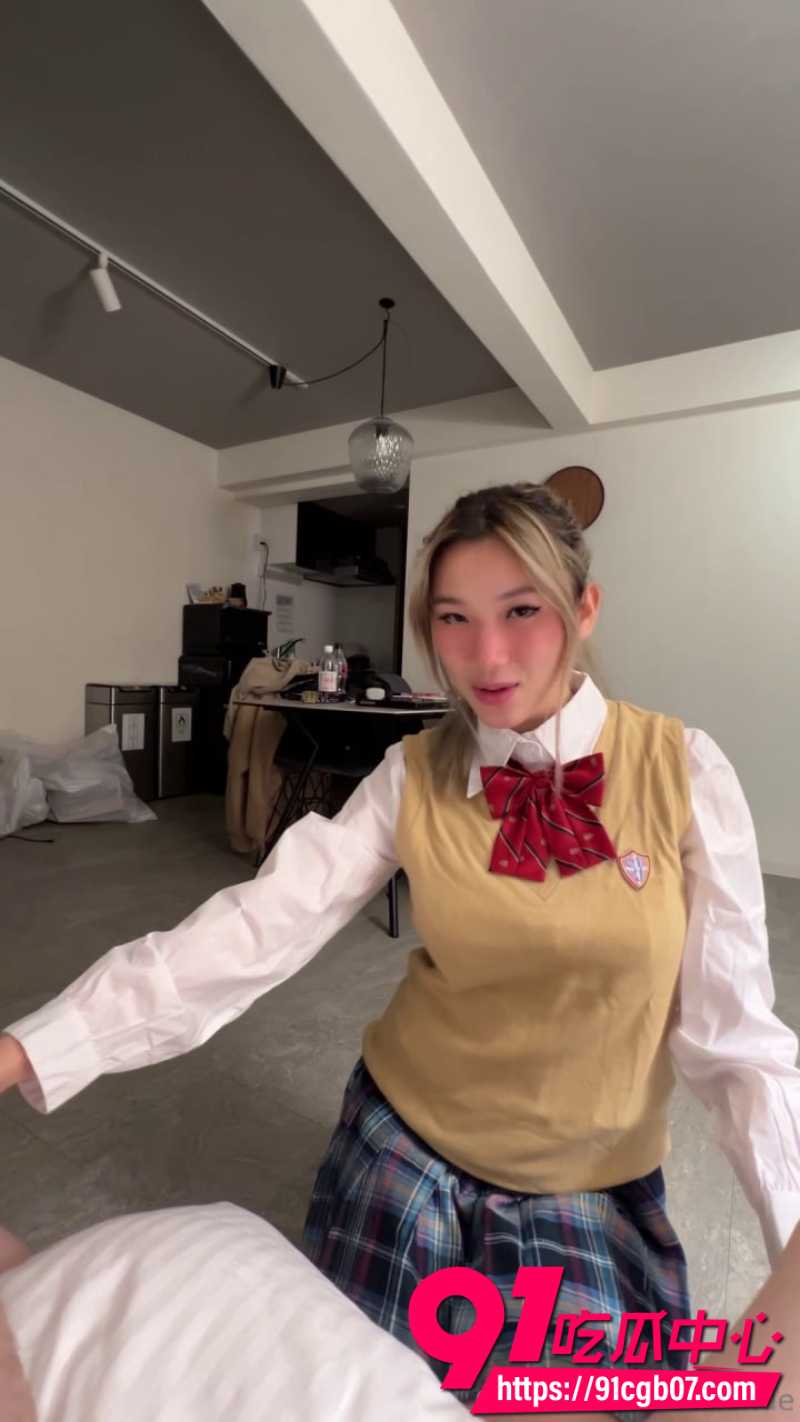 Lillienue 私密JK Cos欧美挑逗3 Lillienue 私密JK Cos欧美挑逗3