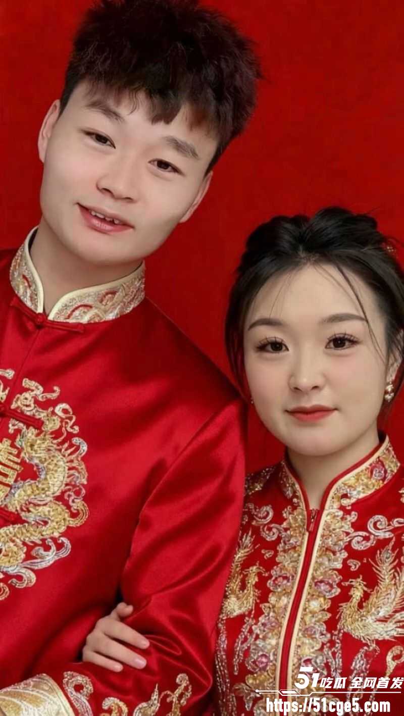 抖音百万网红胡一刀狂睡兄弟老婆新月 6