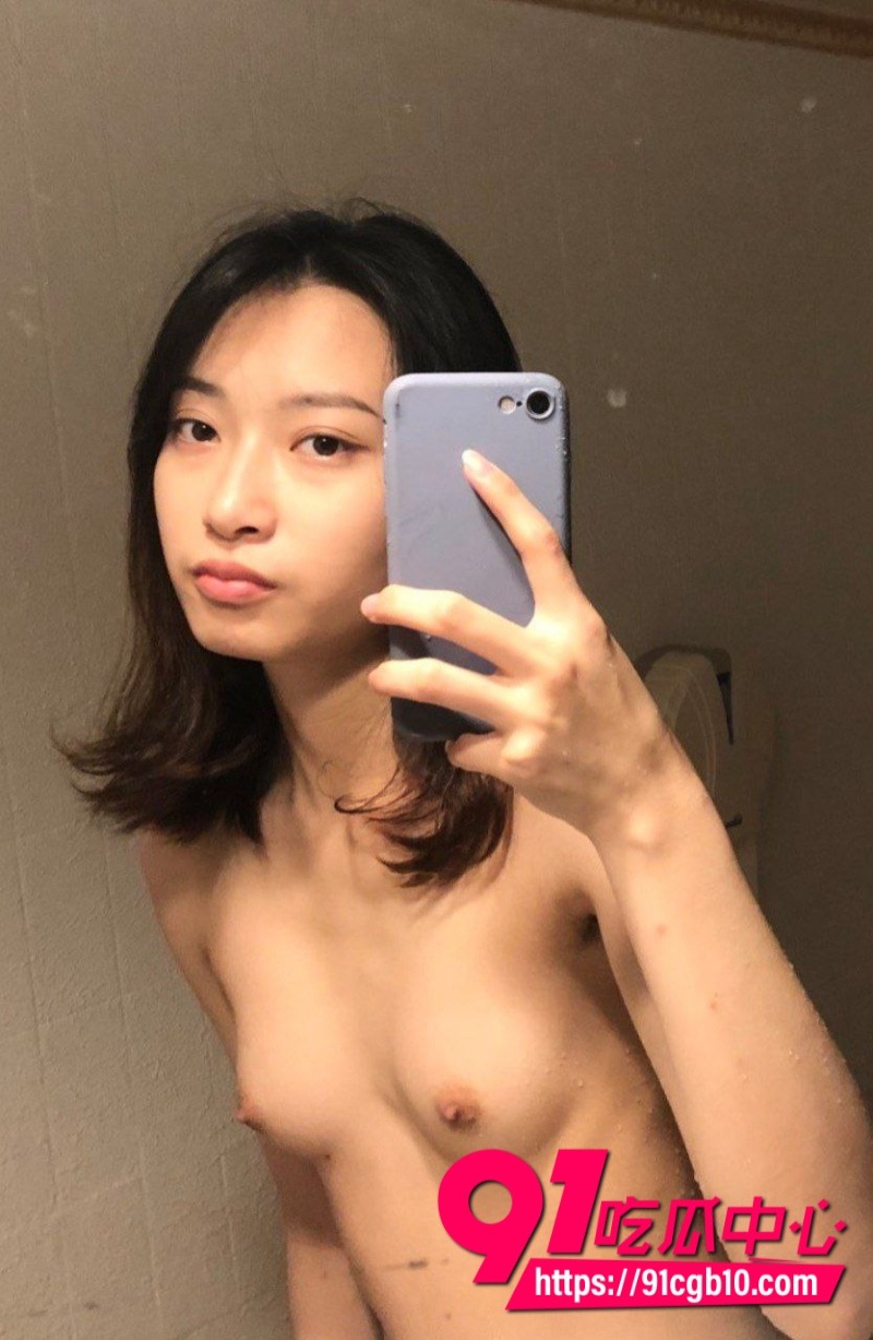 百度云盘泄密流出大学生薛晴晴3