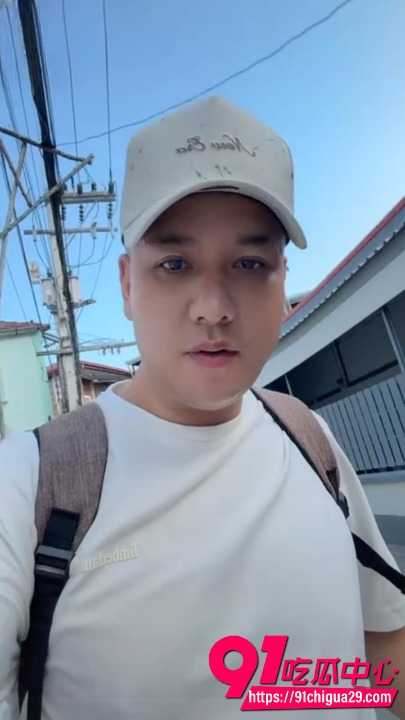 抖音博主钱满满被骗进三佛塔园区5