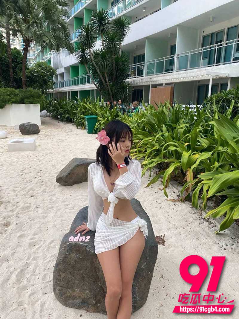 菲律宾精神小妹 1