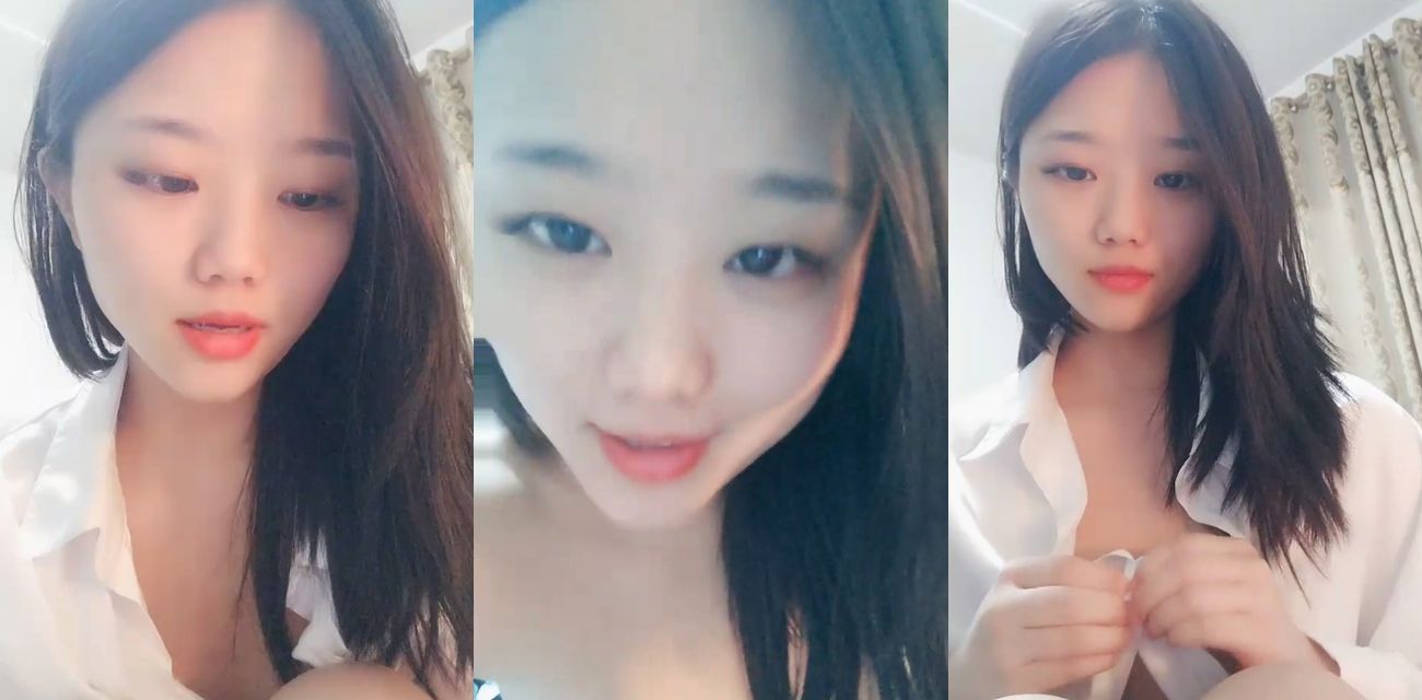 贵州20岁古典舞老师 人前尊师人后骚妇 双指猛捅肥鲍粉逼 高潮白浆欲仙欲死