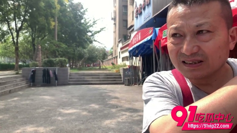 纸坊古镇城中村9 纸坊古镇城中村9