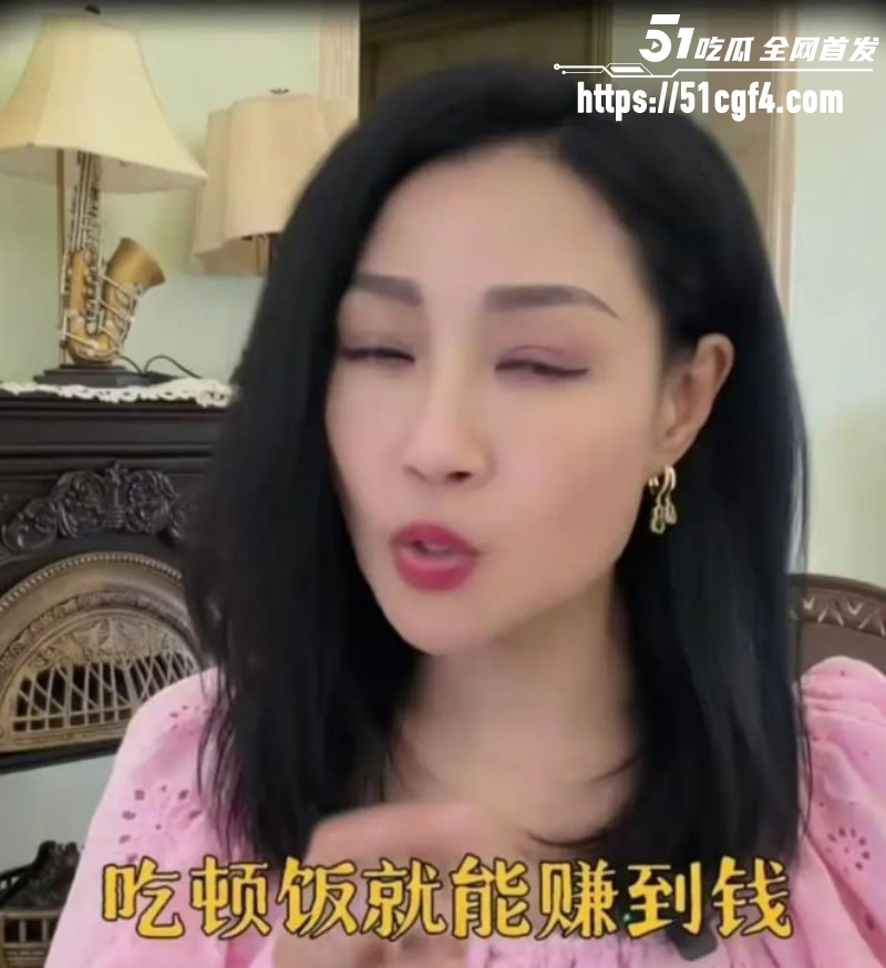 香港女星杨玉梅曝光陪睡潜规则07 香港女星杨玉梅曝光陪睡潜规则07