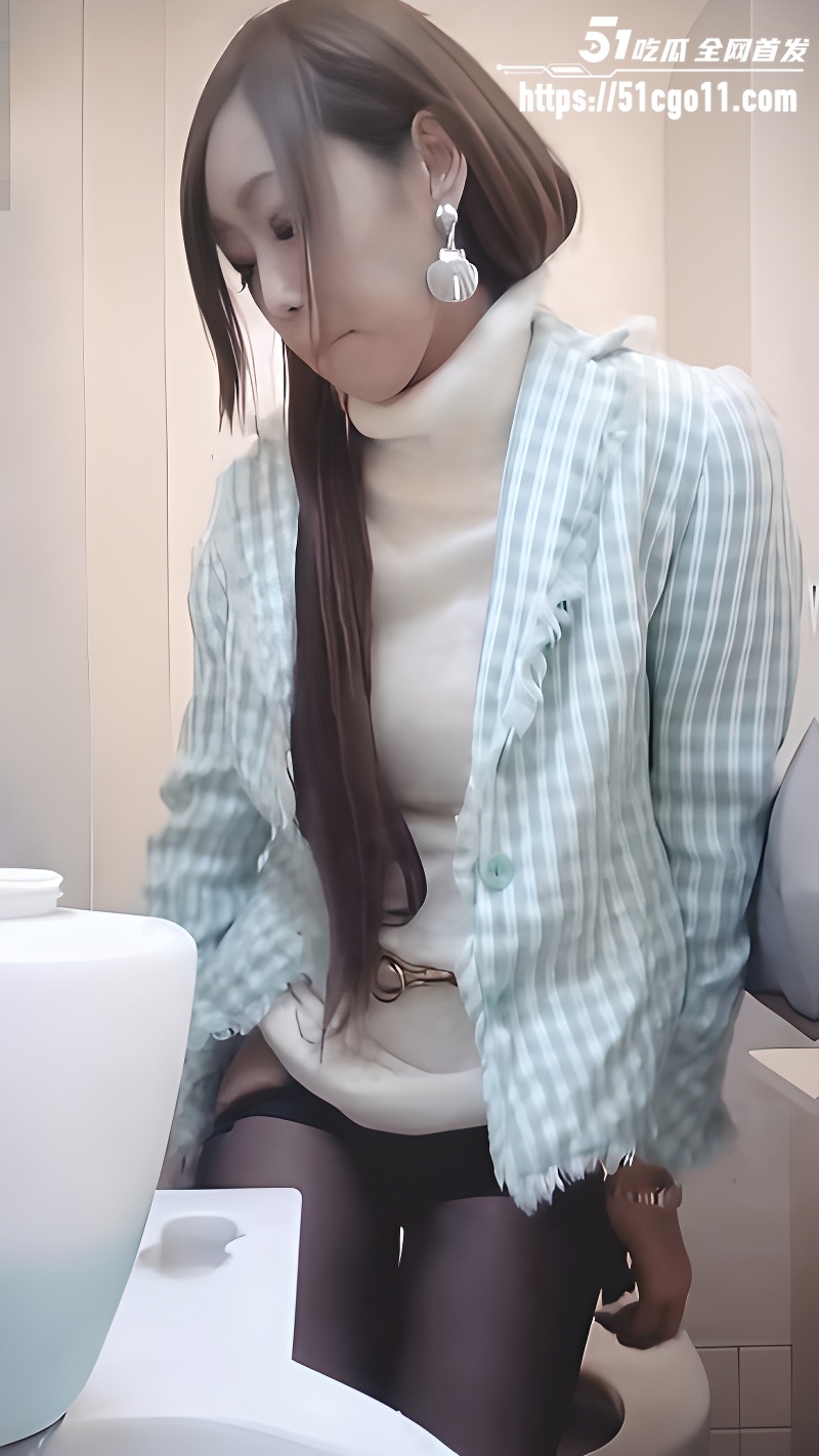 日本厕拍精选系列 3