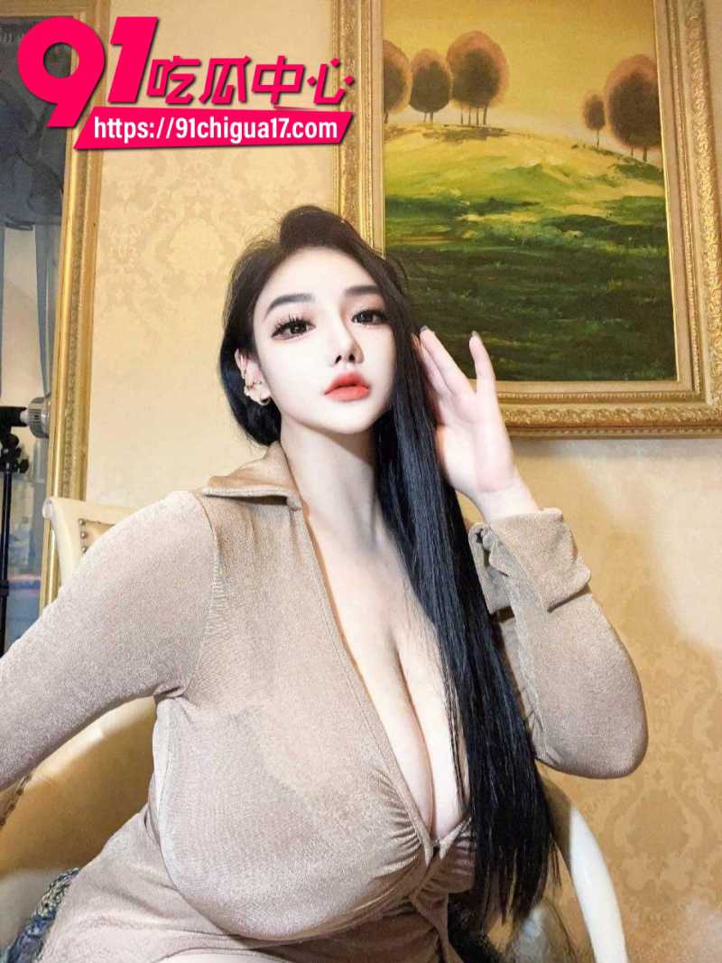 微密圈巨乳女王波波安吖定制福利1