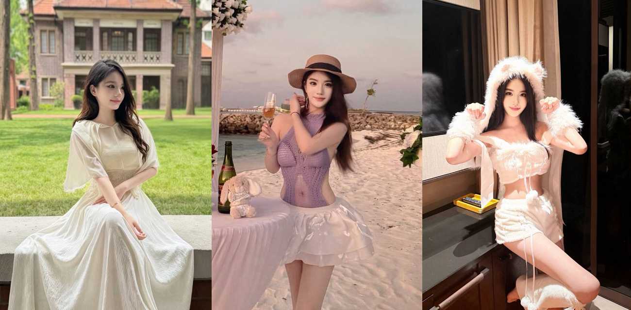 上海高颜值白富美少妇 不雅自拍流出 三点粉嫩保养不错 趴姿从后整根没入！