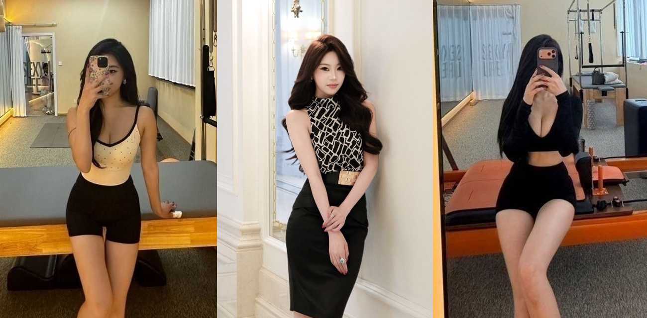水果派解说系列 绿帽淫妻T0级女神变骚货 情人多姿势内射骚穴最舒服啦！ 热搜 HOT