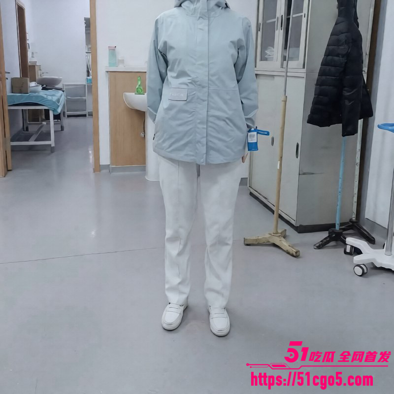 吉林一汽总医院儿科护士偷情已婚男05