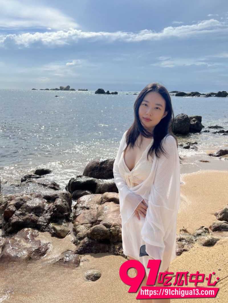 师范大学眼镜小姐姐7