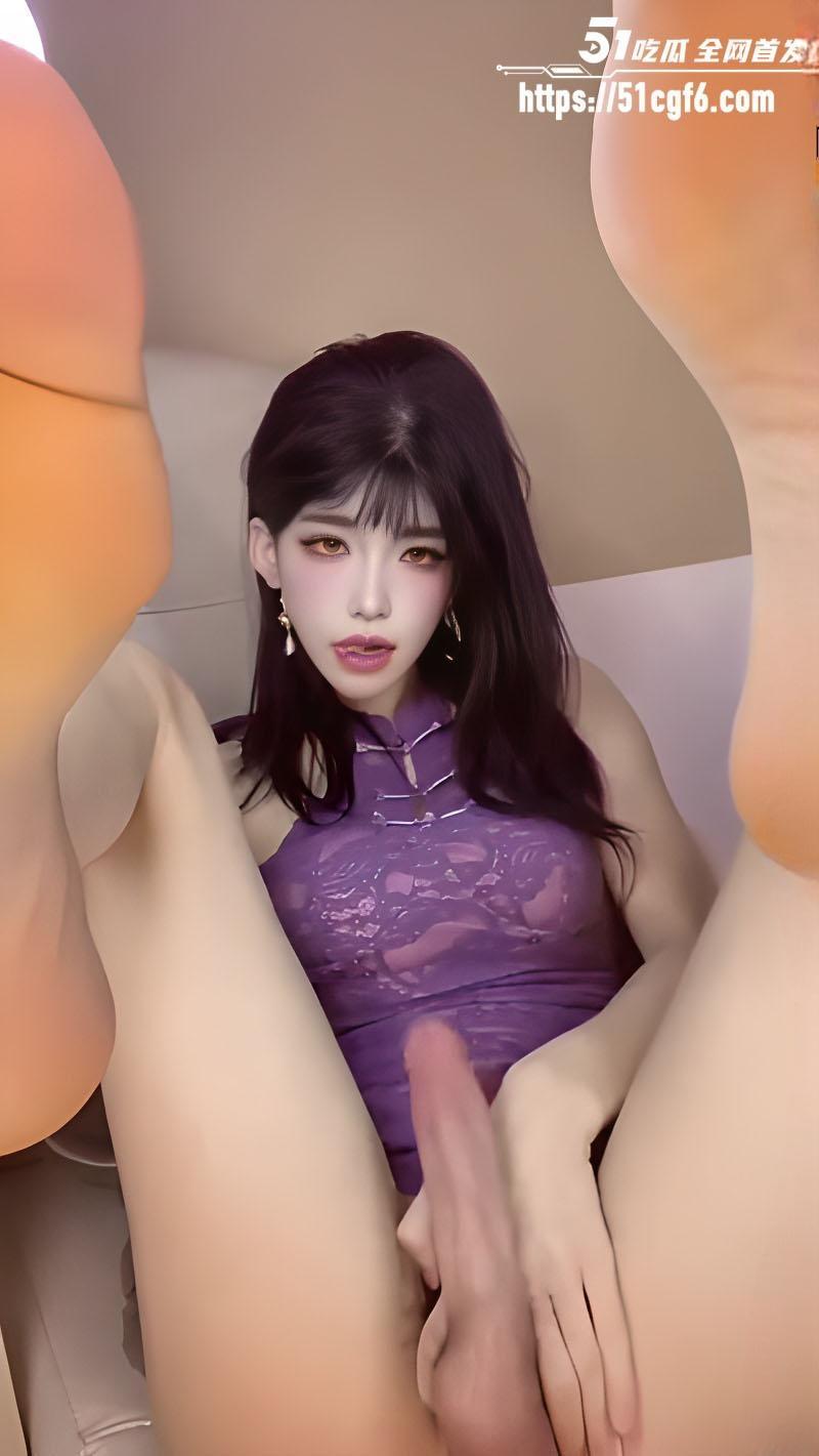 推特TS男娘月儿ovo 1 推特TS男娘月儿ovo 1