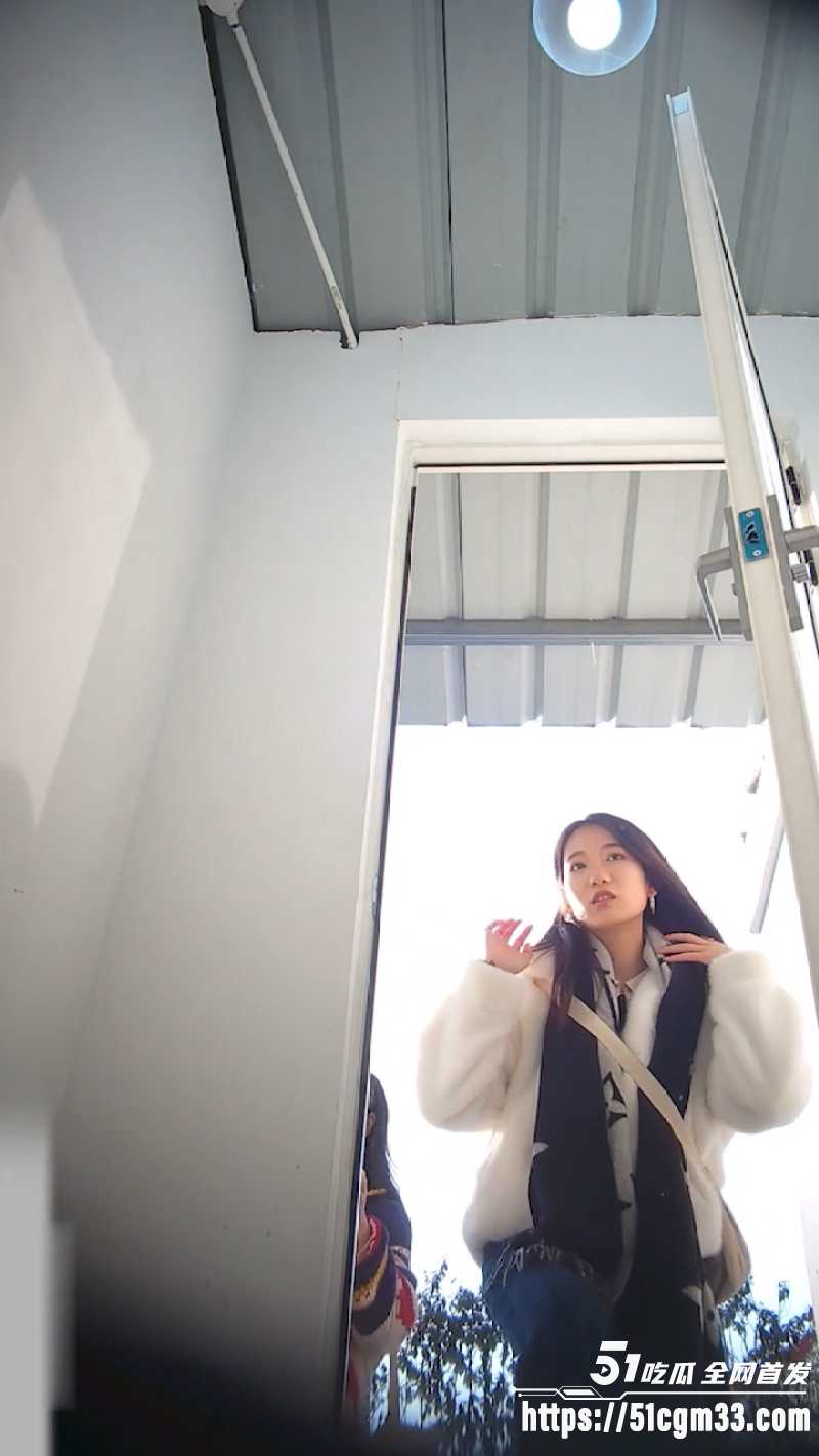 偷拍御姐少妇撅屁股放尿 2