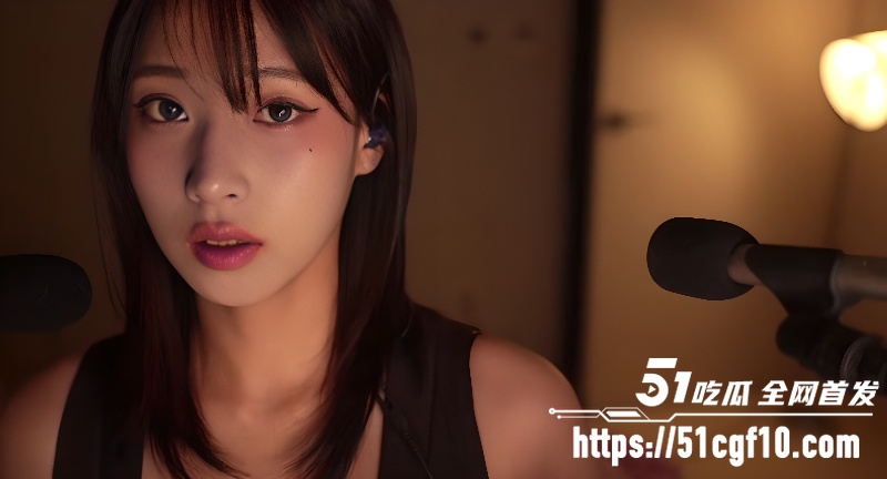 韩国高颜ASMR声控博主 Auddk 巨乳低胸挑逗直播3 韩国高颜ASMR声控博主 Auddk 巨乳低胸挑逗直播3