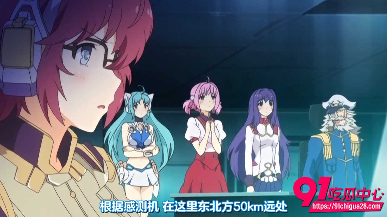 武想少女队2