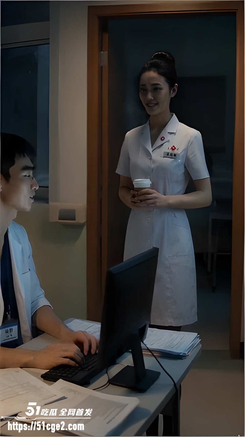 AI短剧《最后的控制人》全集 2