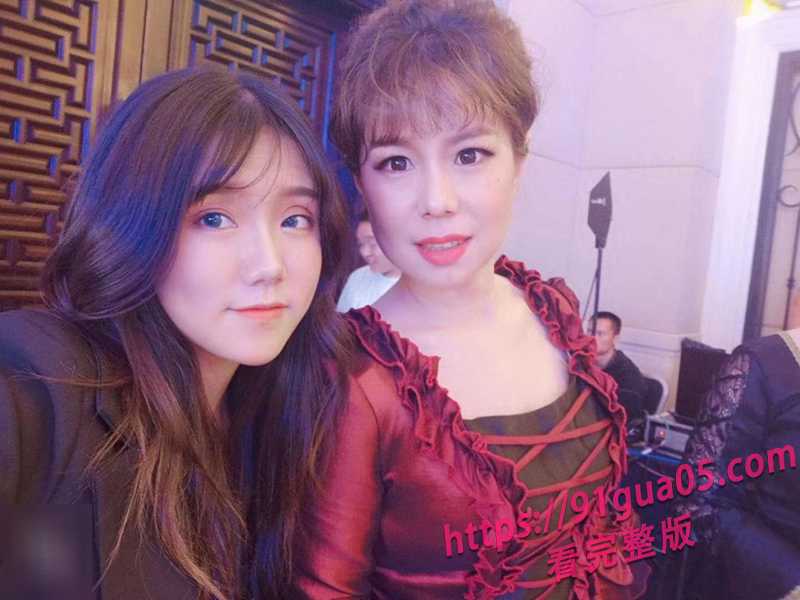 全网疯传～斗鱼网红一条小团团外围接单视频曝光！ 配图4