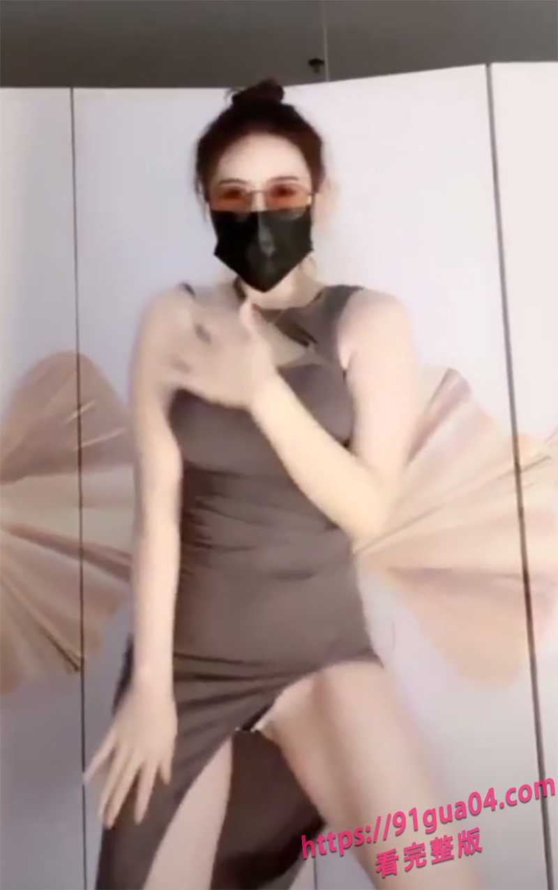 快手少妇小阿姨直播合集 性感身姿撩动无数网友！ 配图