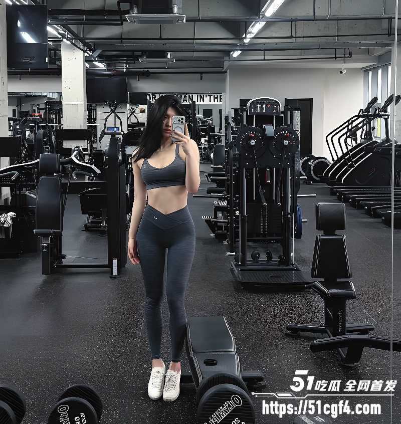 巨乳健身博主 yana 被金主包养 3