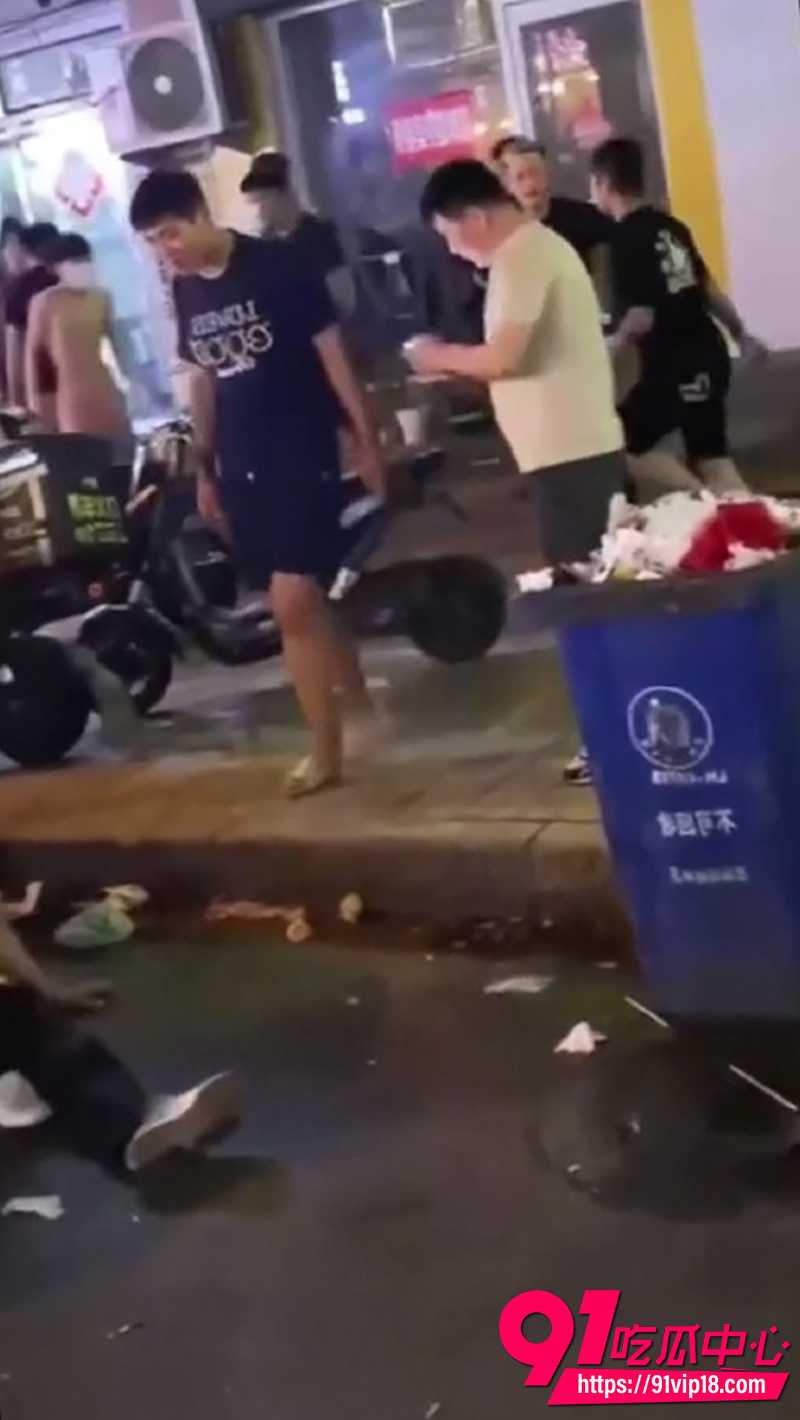 街头冲突 5 街头冲突 5