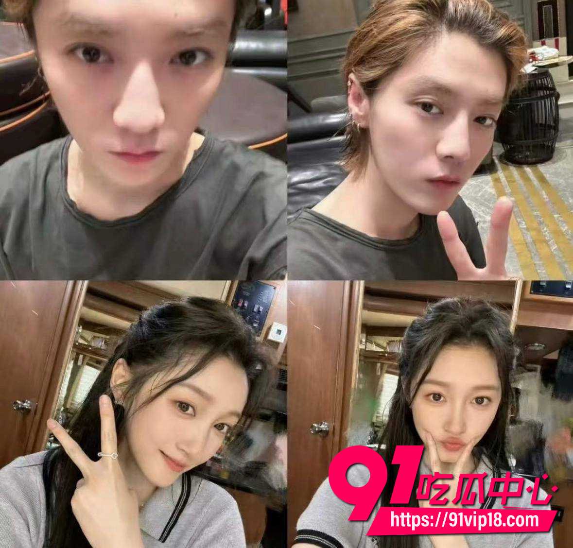 关晓彤8