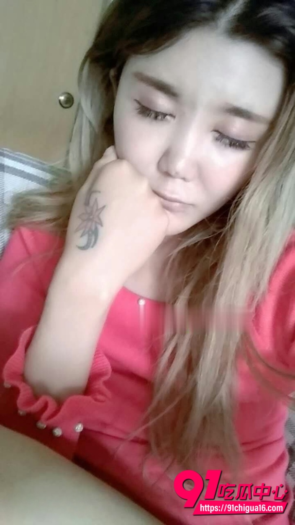 陕西雷梦英裸贷视频曝光5