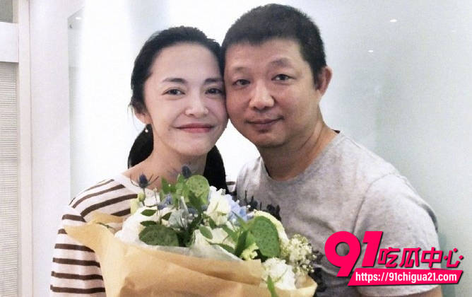 姚晨和曹郁官宣离婚10 姚晨和曹郁官宣离婚10