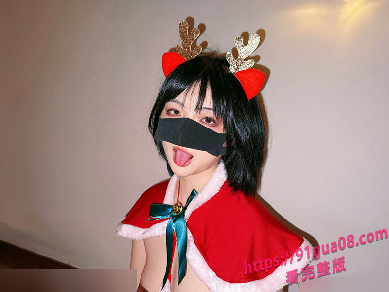推特福利姬Mochi精选合集～原版视图福利猛男必看