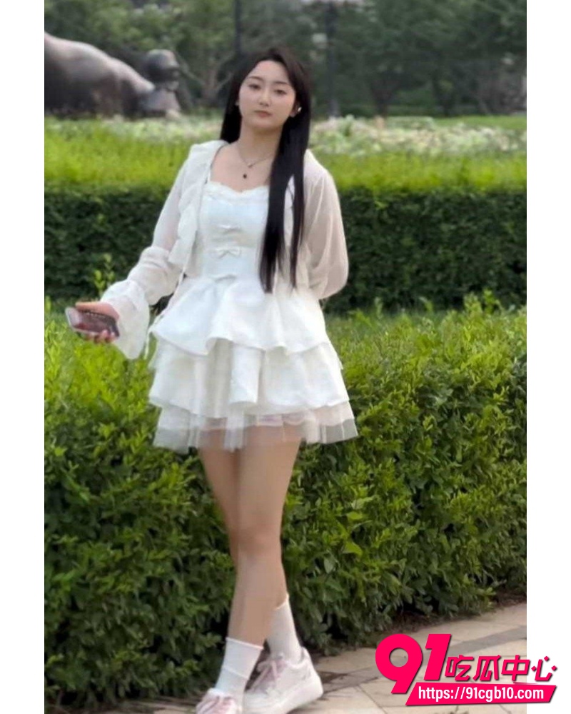 快手网红老狗婚内出轨女徒孙佳昕  21