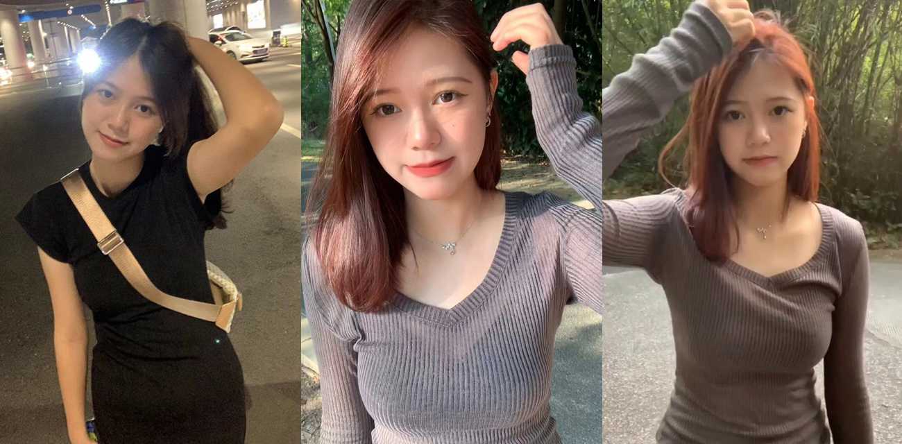 重庆师范大学吴曦希 异地恋发骚勾引男友 怒踩400公里直奔母狗床上！