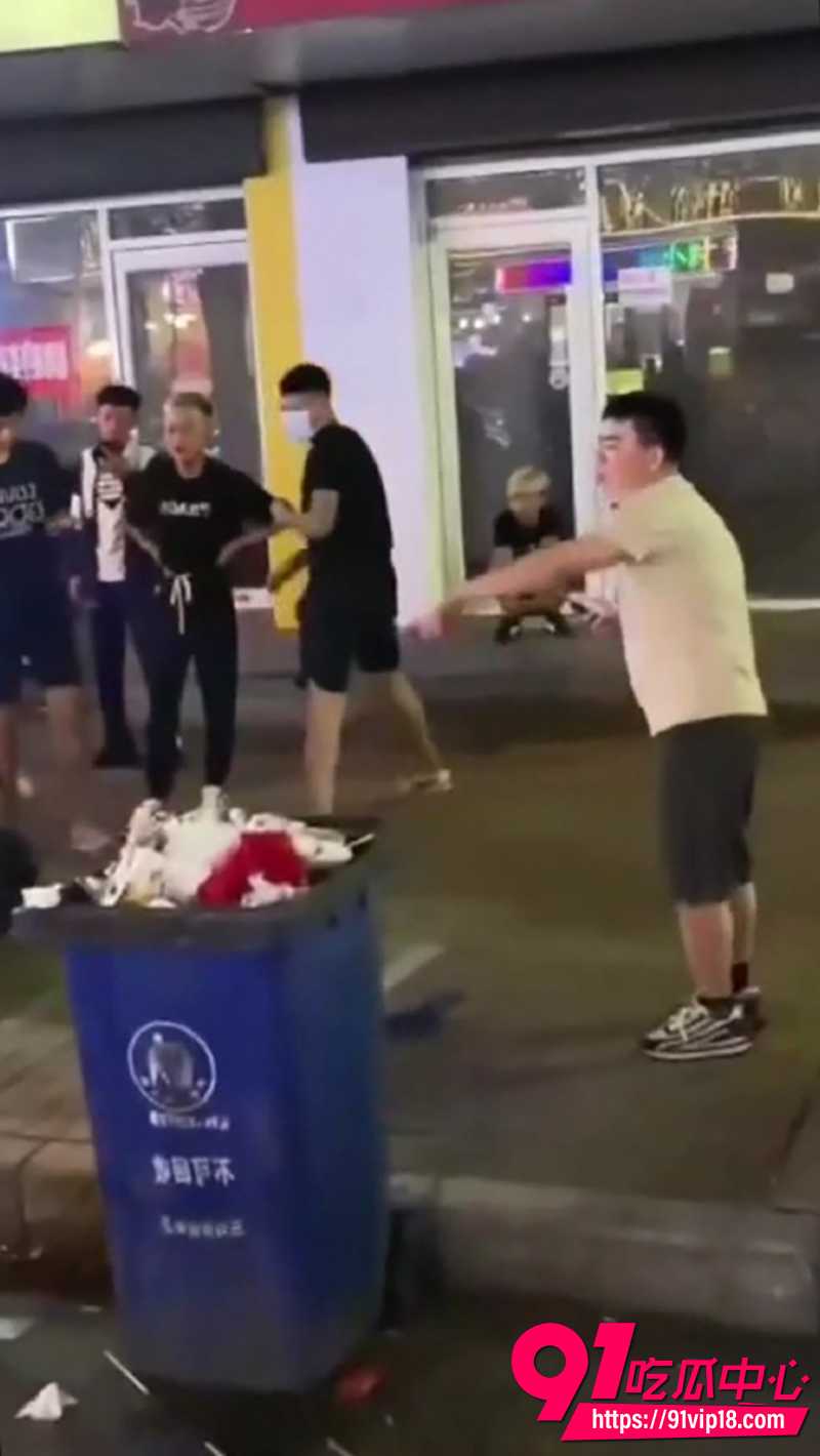 街头冲突 4 街头冲突 4