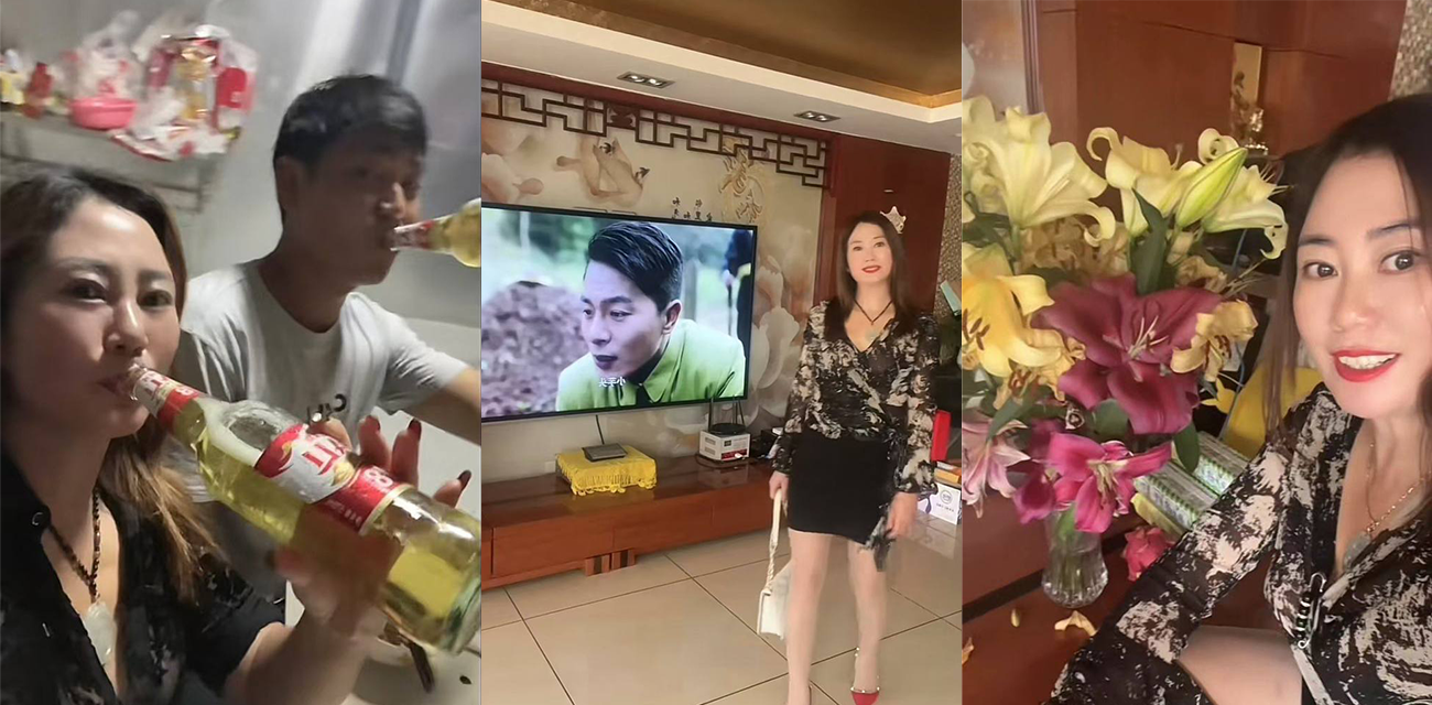 知心姐姐讲解儿子与40岁妈妈乱情 母子双方一过就是6年～