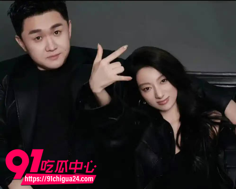 千万大V张百乔家暴老婆视频流出老婆迅速网上辟谣7