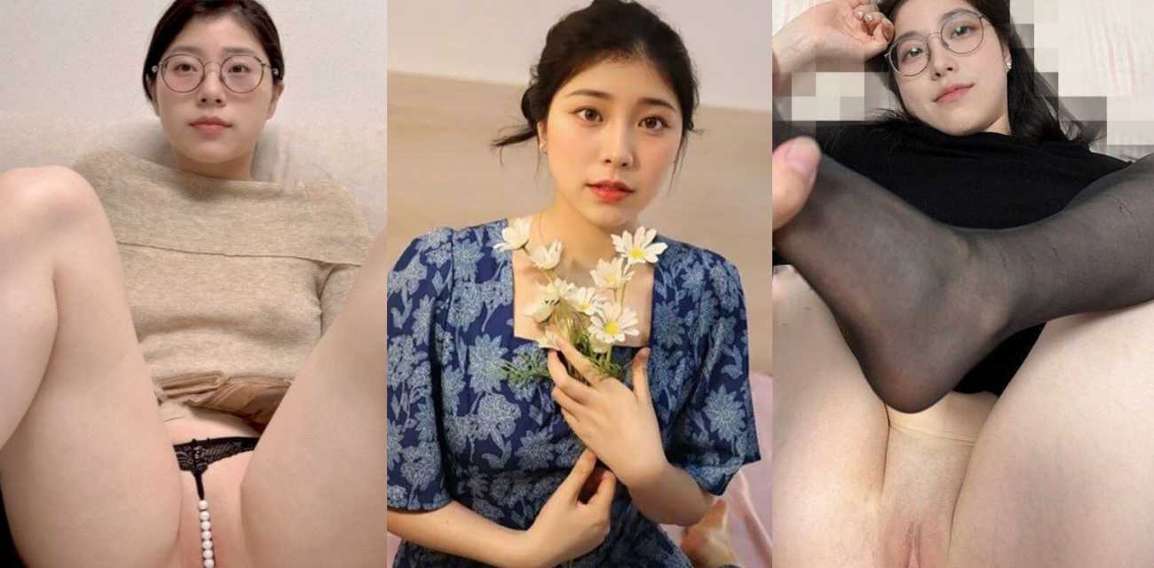 抖音网红秦嘉倪 不雅视频曝光 甜美人设瞬间崩塌 私下竟然喜欢掰穴自慰!
