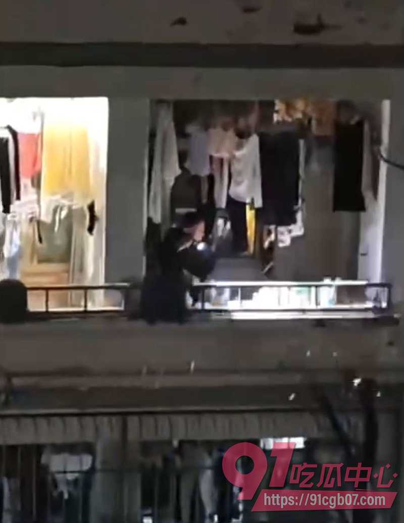 14三峡大学黑人留学生夜袭女生宿舍事件 8
