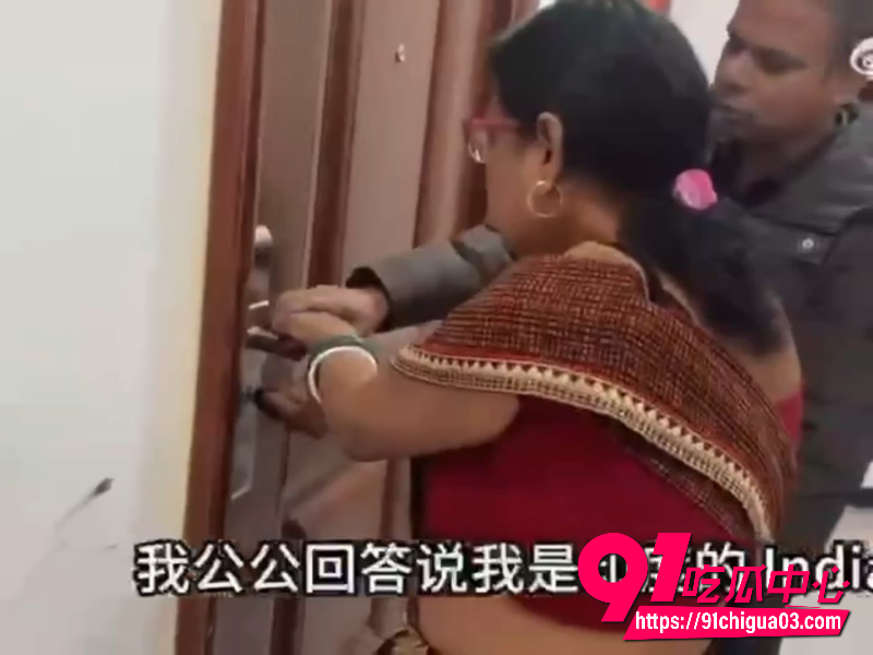 印度博主6